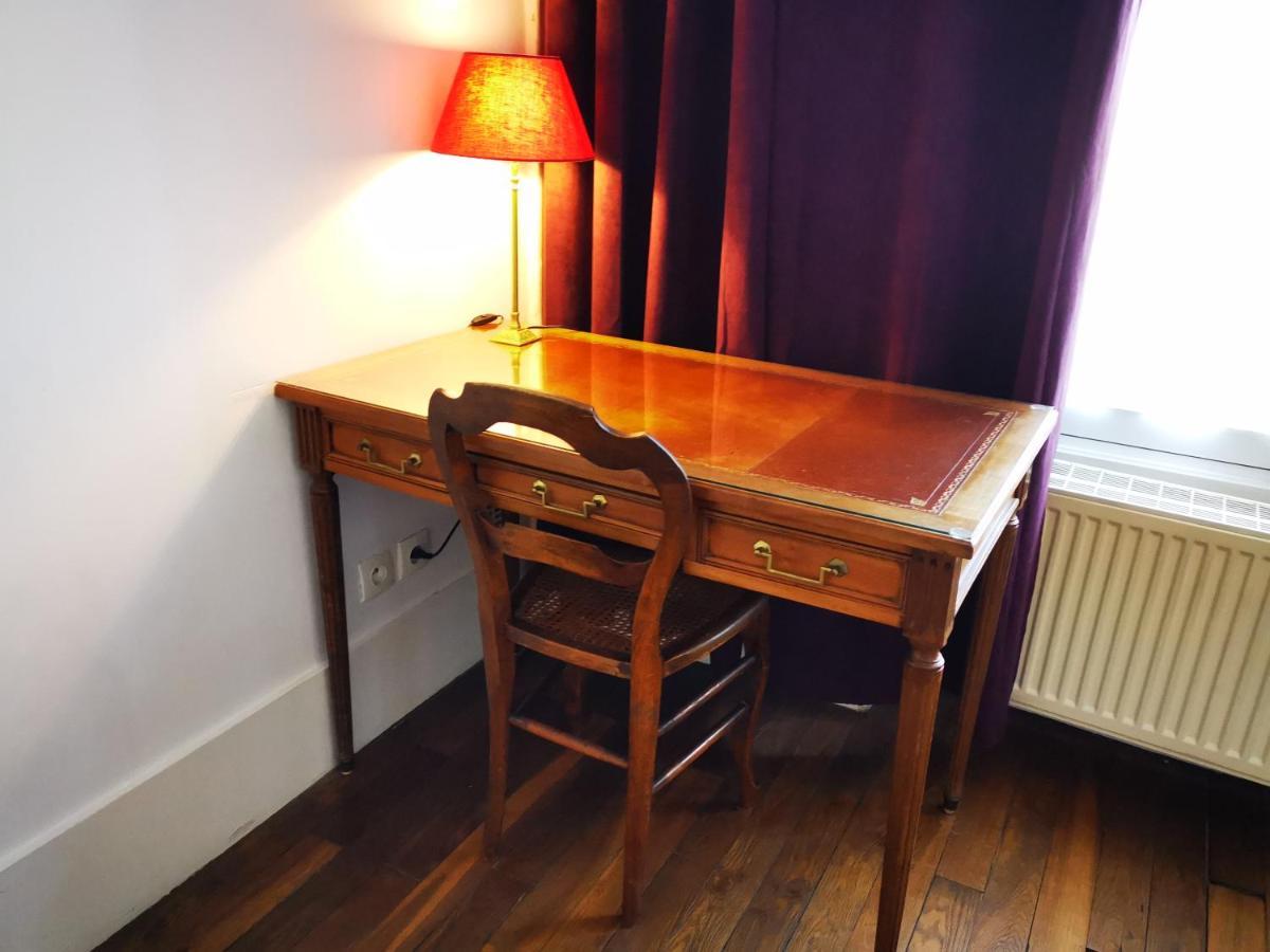 Apartment Les Carres *