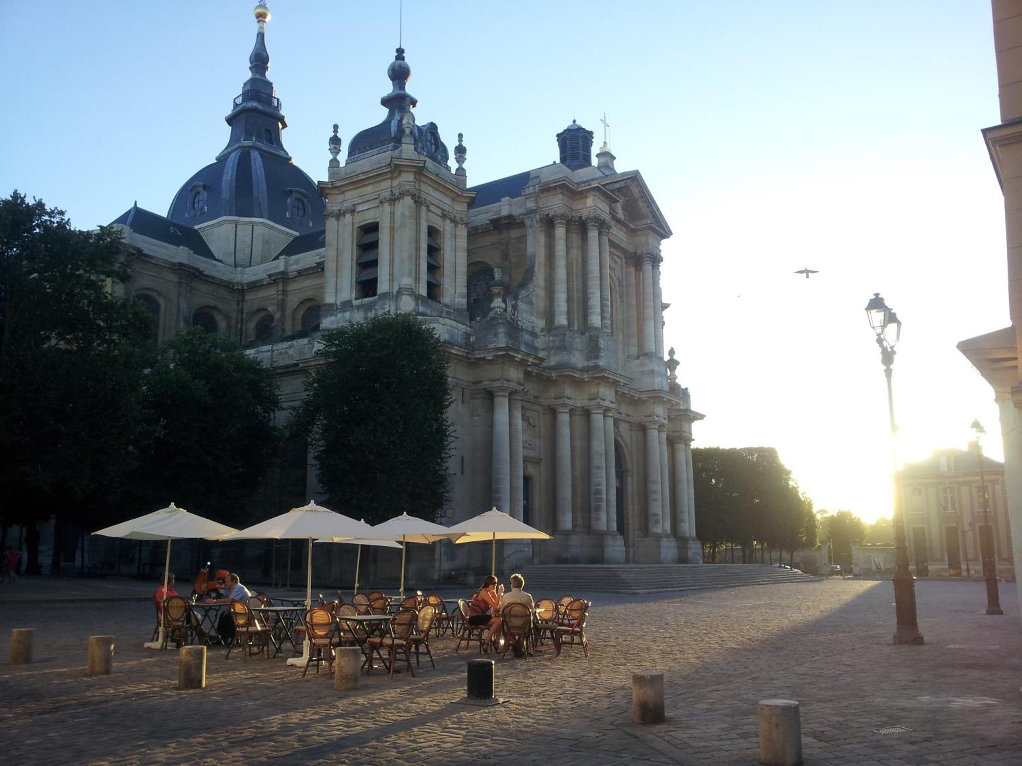 Apartment Les Carres
