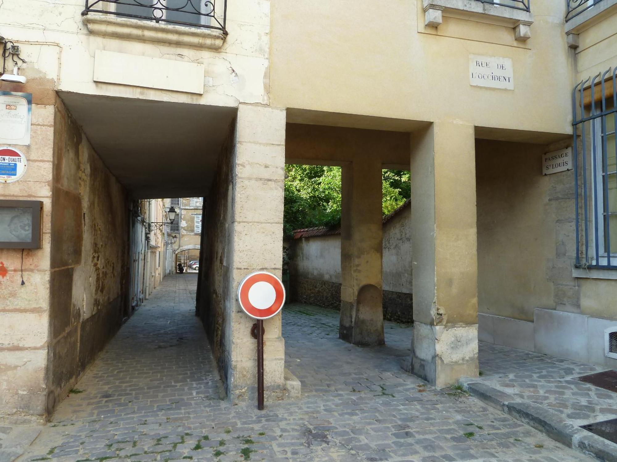 Les Carres