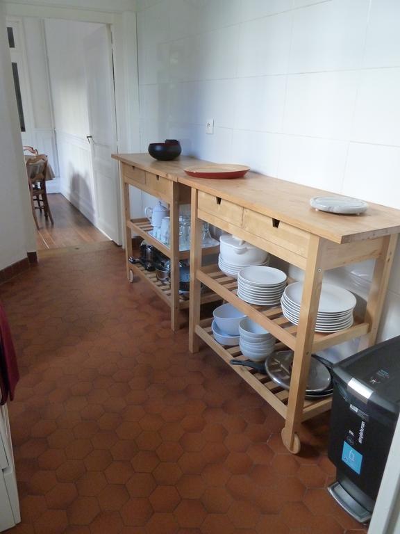 Apartment Les Carres *