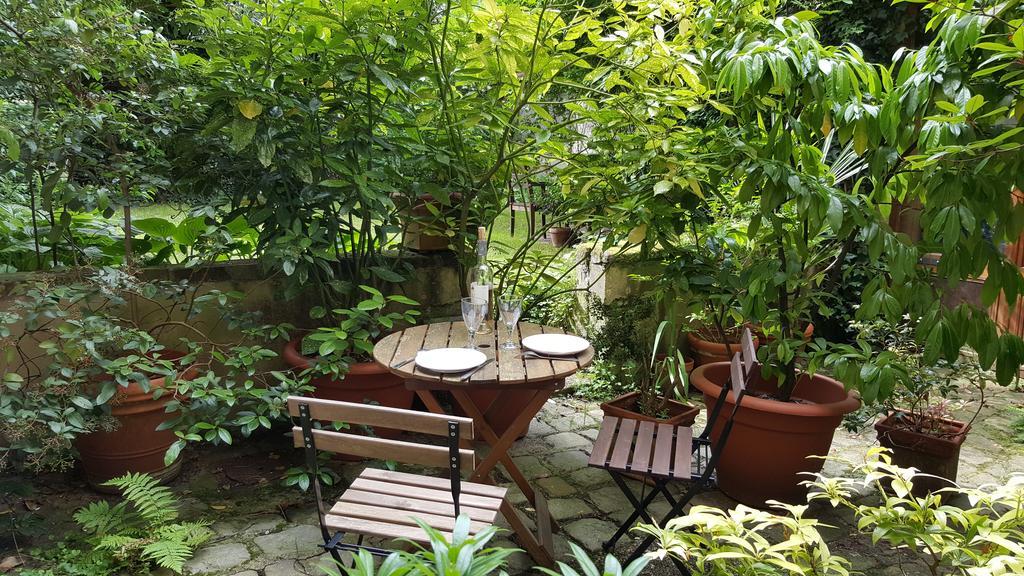 Apartment Les Carres Versailles